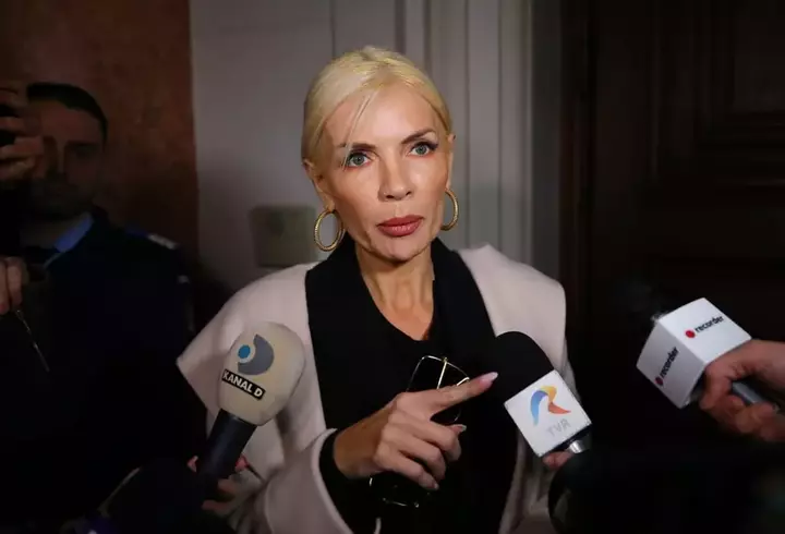 Leo de la Strehaia, complimente și încurajări pentru Laura Vicol, care a ajuns în arest: „Știe ce are de făcut, e avocată. Avea deja milioane când am cunoscut-o” / Avocata a negat că a avut o relație cu el