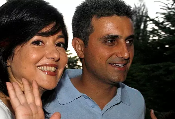Leo de la Strehaia, complimente și încurajări pentru Laura Vicol, care a ajuns în arest: „Știe ce are de făcut, e avocată. Avea deja milioane când am cunoscut-o” / Avocata a negat că a avut o relație cu el