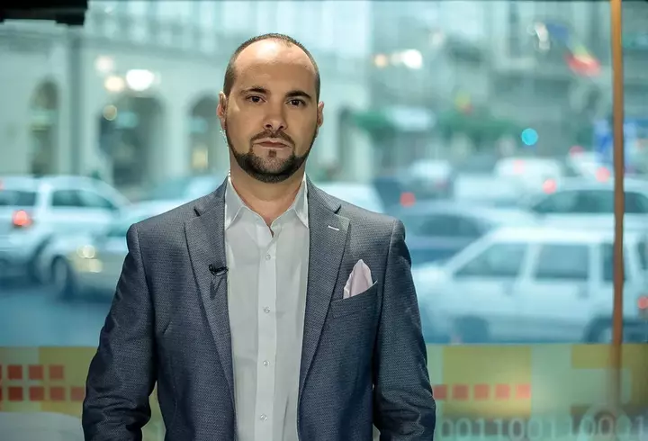 Leo de la Strehaia, complimente și încurajări pentru Laura Vicol, care a ajuns în arest: „Știe ce are de făcut, e avocată. Avea deja milioane când am cunoscut-o” / Avocata a negat că a avut o relație cu el