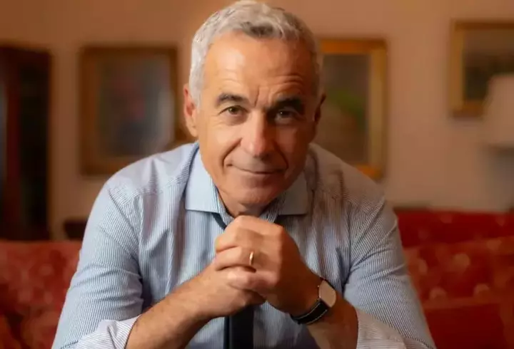 CTP, despre victoria lui George Simion din primul tur al alegerilor: „E un sfârșit al politicii din România. Nu poți să te joci cu așa ceva, sentimentul de revoltă, de furie, de frustrare”