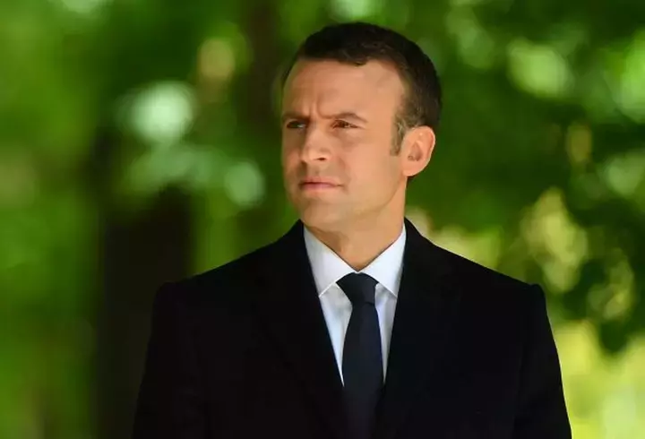 Emmanuel-Macron-