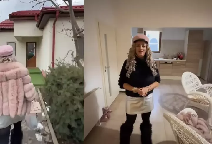 Ce mari au crescut fiicele Sânzianei Buruiană: "Nici nu-mi vine să cred cât de repede a trecut timpul!". La doar 10 ani, Izabela e model cu experiență, iar recent s-a lansat și în muzică