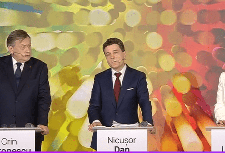 Ilie Bolojan a făcut publice cheltuielile Administrației Prezidențiale din mandatul lui, în comparație cu cele ale lui Klaus Iohannis. Diferența este majoră!