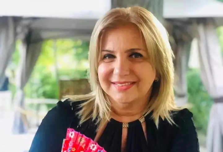 Cine este Geneviève Jeanningros, măicuța care a trecut de protocolul Vaticanului pentru a-și lua rămas-bun de la Papa Francisc. A izbucnit în lacrimi la căpătâiul Suveranului Pontif