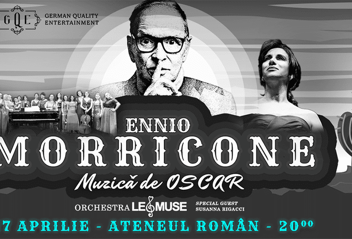 Stagiunea Musical Extravaganza cu tenorul Ştefan von Korch şi invitaţii – program mai - decembrie 2025