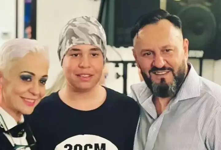 Ce spune Anamaria Prodan despre căsătoria cu Ronald Gavril, iubitul ei mai tânăr cu 14 ani: „Relația noastră s-a transformat în ceva mai frumos și mai profund” / EXCLUSIV