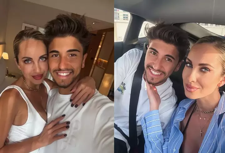 Despărțirile anului 2025 în România. Andreea Marin & Adrian Brâncoveanu, Iulia Albu & Mike, Viviana Sposub & George Burcea și-au spus adio / Ce alte cupluri celebre s-au mai separat