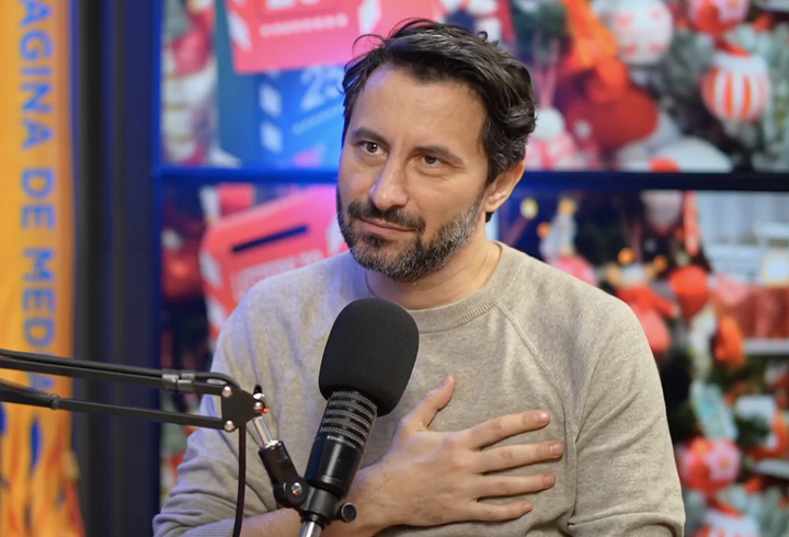 Octavian Ursulescu, la un pas să fie acuzat de sabotaj în comunism. O eroare tehnică l-ar fi putut băga în închisoare: „În noapte aia n-am dormit. Am zis că mă leagă”