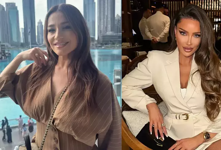 Claudia Pătrășcanu a dat-o din nou în judecată pe Bianca Drăgușanu, după ce a câștigat în instanță. Ce proces i-a deschis acum