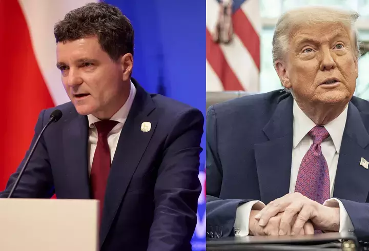 colaj-donalt-trump-nicusor-dan