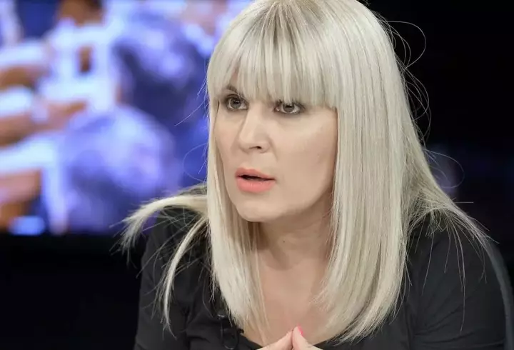 Adrian Alexandrov, adevărul dureros despre relația dintre Elena Udrea și fiica ei de 7 ani: "Sunt străine una de cealaltă, nu se cunosc absolut deloc!"