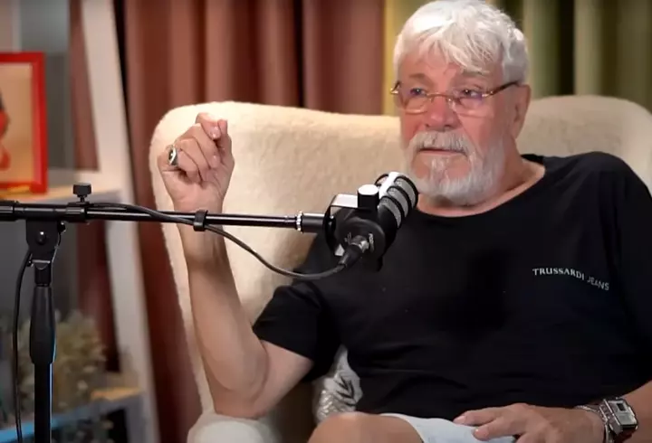 Octavian Ursulescu, la un pas să fie acuzat de sabotaj în comunism. O eroare tehnică l-ar fi putut băga în închisoare: „În noapte aia n-am dormit. Am zis că mă leagă”