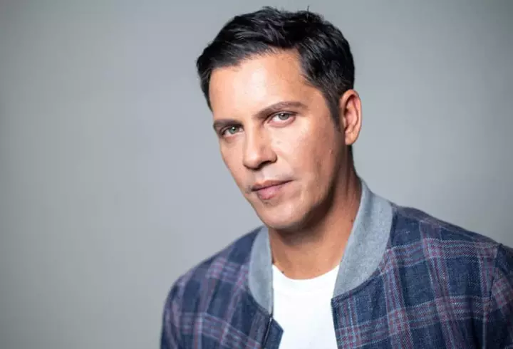 Cine este Iuliana Luciu. S-a lansat în showbiz la 15 ani, ca solistă în trupa Kyss, a jucat în seriale celebre și a fost logodită