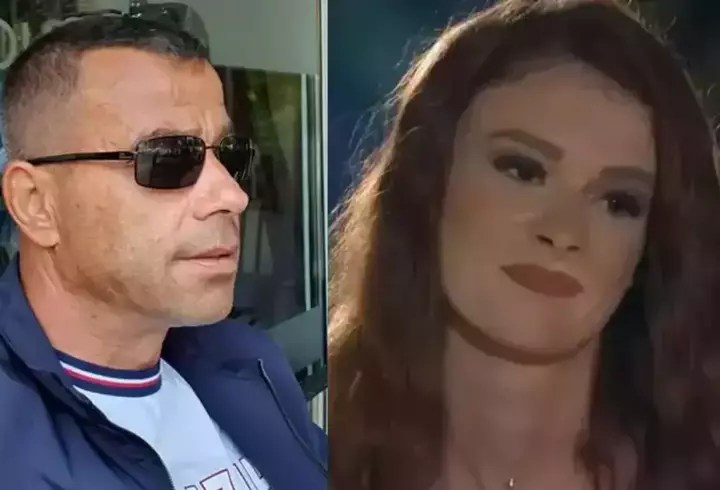 Cine este Iuliana Luciu. S-a lansat în showbiz la 15 ani, ca solistă în trupa Kyss, a jucat în seriale celebre și a fost logodită
