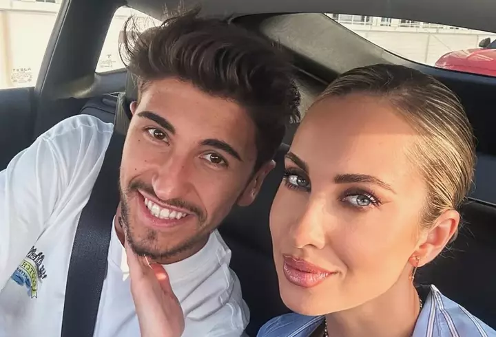 Despărțirile anului 2025 în România. Andreea Marin & Adrian Brâncoveanu, Iulia Albu & Mike, Viviana Sposub & George Burcea și-au spus adio / Ce alte cupluri celebre s-au mai separat