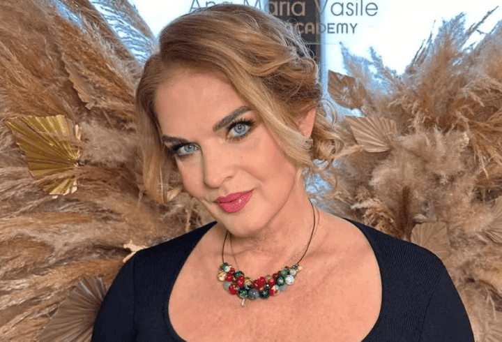 Cum arată acum și cu ce se ocupă Ioana Moldovan, fosta prezentatoare Pro TV. Are 49 de ani: "Mi-am trăit și cariera! Rolul de mamă am vrut să-l duc până la capăt și să-l fac bine"