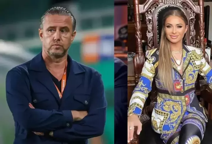 Daciana Sârbu spune că a primit „lecția umilinței” în politică. Ce a învățat de când s-a reinventat, la 40 de ani, și a intrat în afaceri: „Am multe probleme”