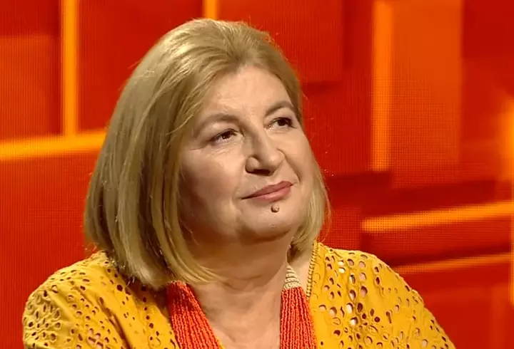 O iubire discretă, dar perfectă! Monica Anghel spune că soțul ei, Marian Caraivan, e sprijinul ei din umbră: "Mă așteaptă cu zâmbetul pe buze, mă așteaptă cu ceva bun de mâncare. Îmi face masaj la picioare" / EXCLUSIV