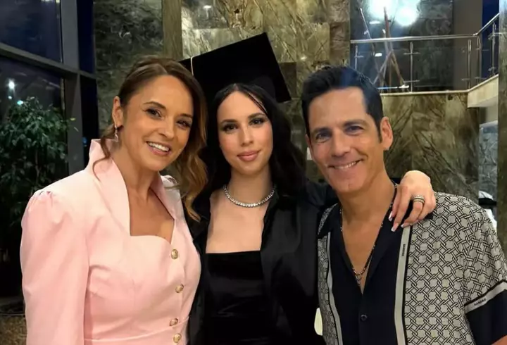 Mircea Radu, fermecat de aparițiile Andreei Marin în emisiunea ei de debut. Ce a simțit când s-au întâlnit în realitate: „Brunetă, înaltă, avea gropița aia extraordinară”