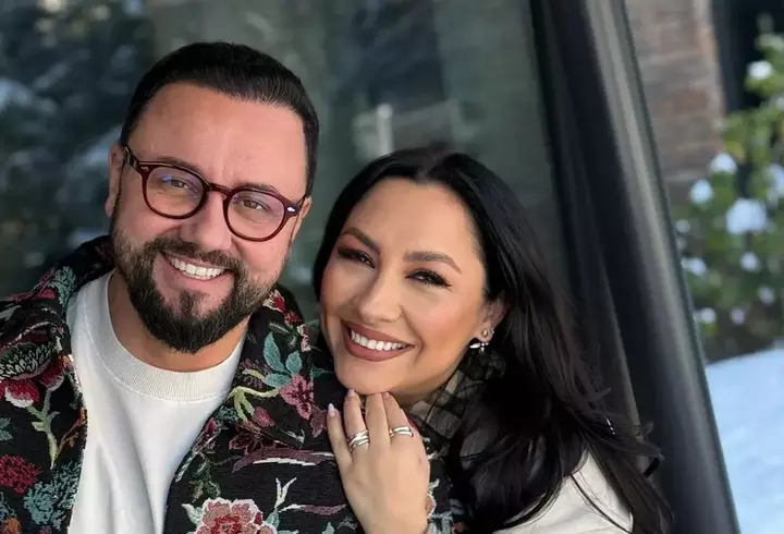 Ce spune Fulgy despre familia Măruță, după ce și-a atacat propria familie: "Vă dă clasă la toată Europa. Copiii lor merită tot ceea ce li se întâmplă"