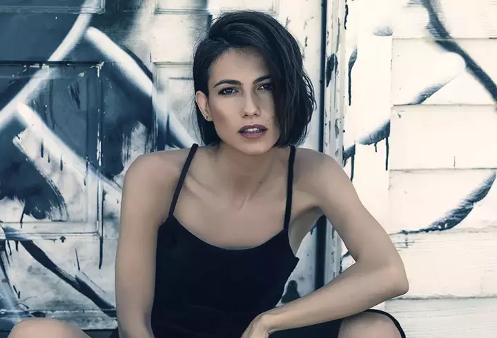 Mihaela Rădulescu a revenit în România, în secret, pentru a participa la un eveniment în memoria lui Felix Baumgartner: „Sunt aici”