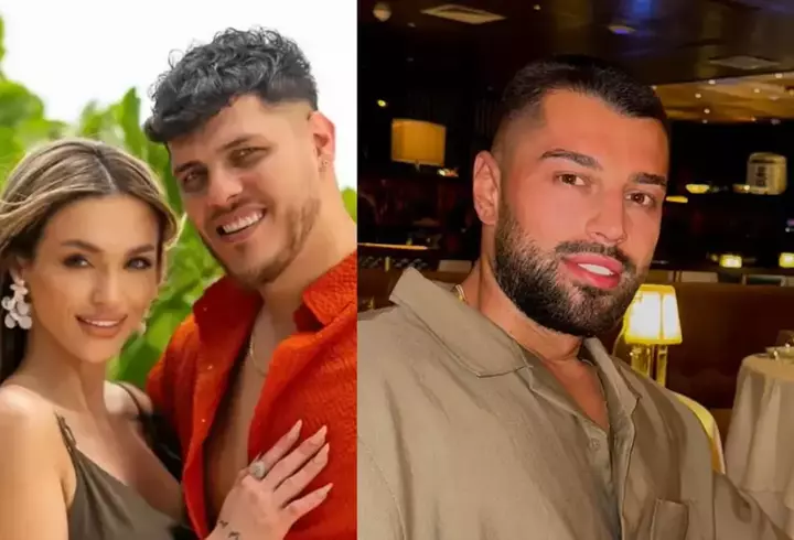 Cum a reacționat Ella Vișan când a văzut imaginile cu iubitul ei și ispita Andreea la Insula Iubirii: „Comportament pueril. Se fâstâcește. Eu îl cunosc”