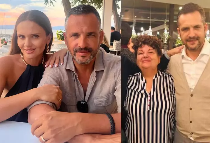 Cristina Șișcanu a primit un mesaj controversat după divorțul dintre Andreea Popescu și Rareș Cojoc: "Tu urmezi că și la tine văd aceeași chestie. Ești nefericită!" / Cum a reacționat vedeta