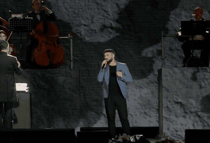 Lino Golden, singur la VIVA! Influencers Party 2025. Cum a fost surprins la câteva luni după divorțul de fosta soție, Delia Salchievici