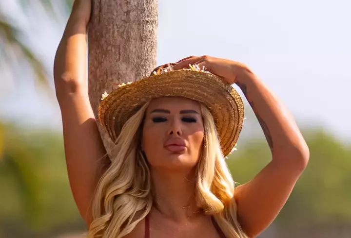 Patinatoarea Julia Marie Gaiser a murit la numai 24 de ani, după ce a fost lovită de un camion: „E o mare pierdere pentru lumea sportului”