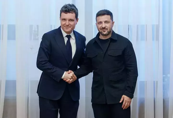 nicusor-dan-volodimir-zelenski-e1749662063641