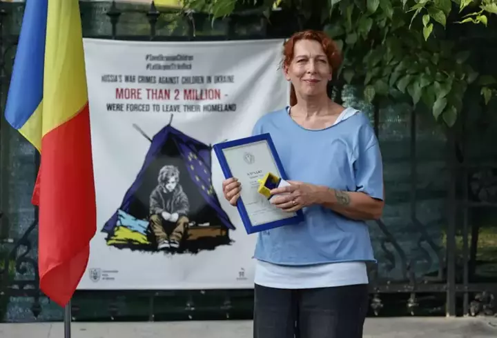 Corina Caragea, răspuns neașteptat când a fost întrebată dacă s-a căsătorit în secret: "Vreau să protejez, vreau să am ceva al meu și numai al meu"