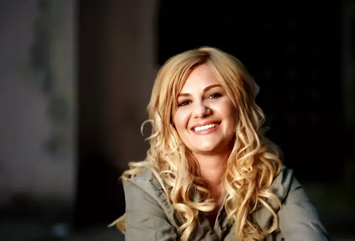 Patinatoarea Julia Marie Gaiser a murit la numai 24 de ani, după ce a fost lovită de un camion: „E o mare pierdere pentru lumea sportului”