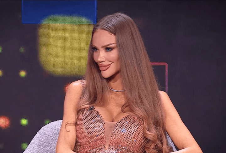 Cum arată Ioana Maria Moldovan după ce a slăbit 17 kilograme în doar trei luni. Ce dietă a urmat: „Am avut mese bine gândite. Nu a fost ceva ușor”