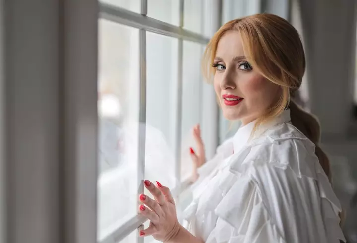 Gabriela Firea, absentă de la sfințirea Catedralei Mântuirii Neamului, după ce a sprijinit proiectul cu zeci de milioane de lei / Unde a fost, în schimb, fostul primar al Capitalei