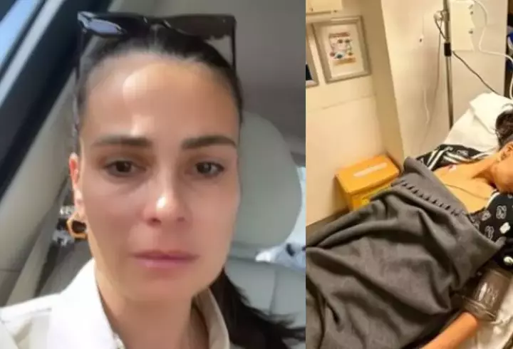 Pamela Genini, model și vedetă TV în Italia, în vârstă de 29 de ani, ucisă de iubitul ei. Bărbatul a înjunghiat-o de 24 de ori și apoi a încercat să se sinucidă