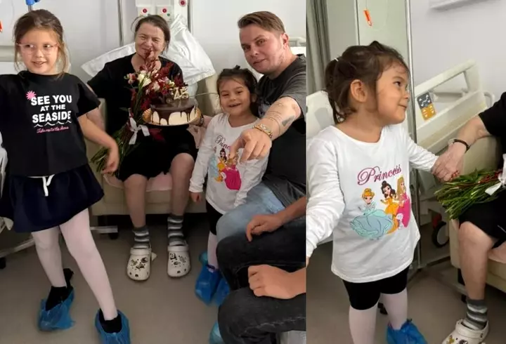 Dorian Popa s-a căsătorit pe plajă, în Maldive, iar soția lui n-a știut nimic despre nuntă: "Nu mai există alte tentații"/ Mamișor: "Pentru Andreea a fost surpriză totală!"