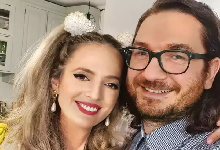 Cum își petrece Andi Moisescu timpul alături de cei doi fii ai săi și ce planuri de viitor au David și Luca: "Copiii mei sunt perfect integrați în generația lor. Fac eforturi să mă înțeleg cu ei, vorbesc cifrat" / EXCLUSIV