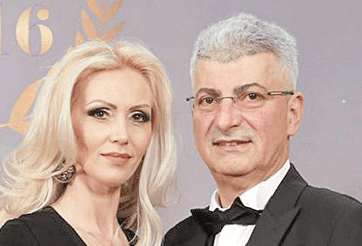 Mihai Gâdea a povestit momentul când Silviu Prigoană l-a angajat la Realitatea. Ce relație au avut după plecarea lui la postul concurent: „Sunt onorat de prietenia lui”