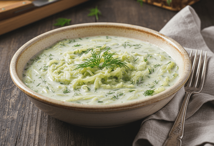 Cum previi formarea mucegaiului la zacuscă