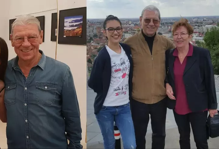 Tatăl tinerei ucise de soț, în Teleorman, amendat de 3 ori pentru că a sunat la 112: "Mă înjura pe mine şi încerca tot felul de scandaluri. Şi sunam la poliţie şi nu luau măsuri!"