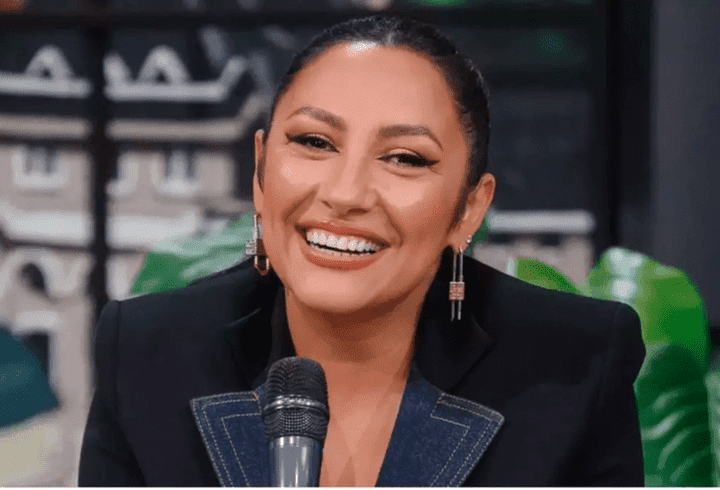 Mircea Radu, fermecat de aparițiile Andreei Marin în emisiunea ei de debut. Ce a simțit când s-au întâlnit în realitate: „Brunetă, înaltă, avea gropița aia extraordinară”