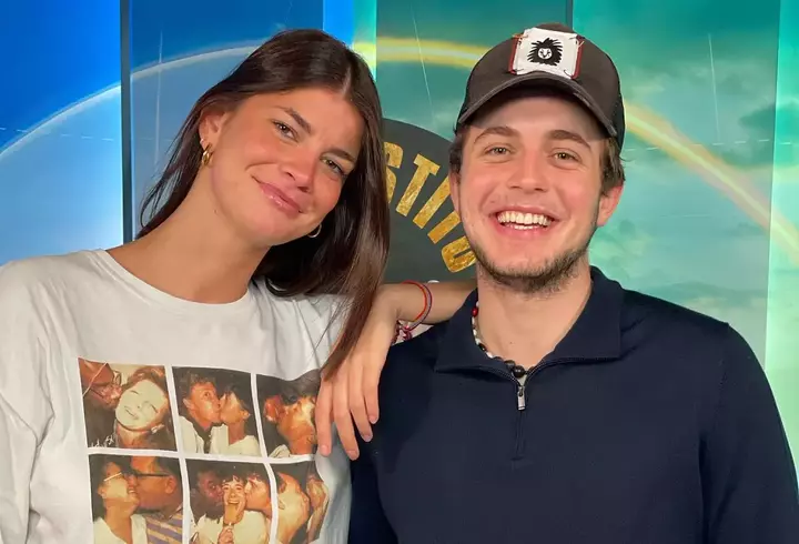 Cine este Marga, nepoata lui Ioniță și a Vioricăi de la Clejani. A înlocuit-o pe Margherita pe scenă și cântă cu celebrul taraf: „Ca să urci la mine pe scenă, trebuie să fii bun”