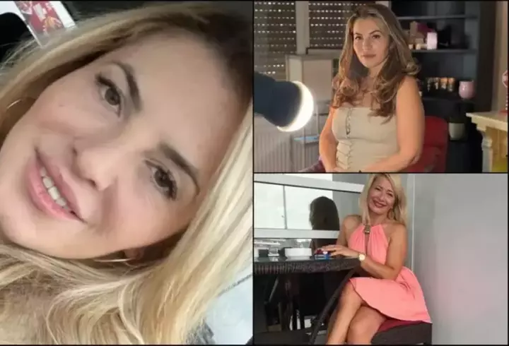 Cine este Alina Ceban de la Desafio. Are 27 de ani, iubește luxul și este logodită: „Iubitul meu e cam trist, a conștientizat ce îl așteaptă”
