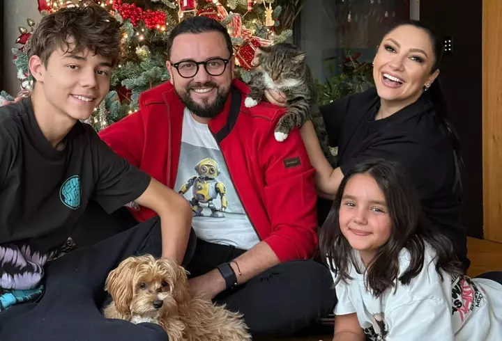 Cine este Andrei Beleuț de la Survivor. Are 34 de ani, este antreprenor și a participat la primul sezon al emsiunii ”Batem palma”