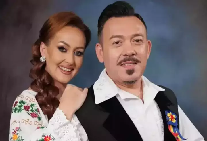 Anamaria Prodan a mai locuit doi ani cu Tibi Dumitrescu, fostul ei soț, după divorț. Ce spune despre actuala lui soție: „Noi vom rămâne întotdeauna o familie minunată!”