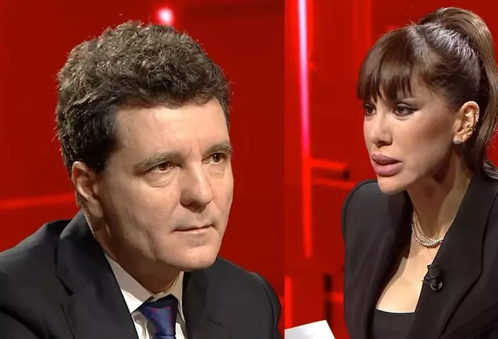 Anamaria Prodan a mai locuit doi ani cu Tibi Dumitrescu, fostul ei soț, după divorț. Ce spune despre actuala lui soție: „Noi vom rămâne întotdeauna o familie minunată!”