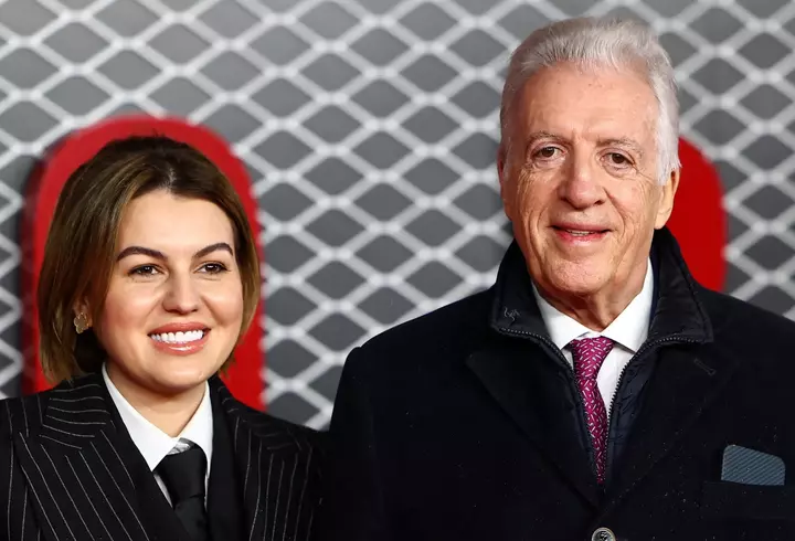 Cine este Alina Ceban de la Desafio. Are 27 de ani, iubește luxul și este logodită: „Iubitul meu e cam trist, a conștientizat ce îl așteaptă”