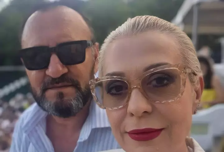 Cu ce se ocupă Mika, fiul Alinei Chivulescu, la 25 de ani: "Sunt recunoscătoare pentru el. Mi se parte fantastic. În ciuda faptului că e foarte tânăr, plătește salarii"