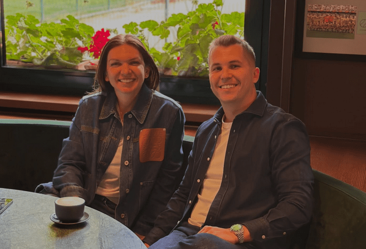 Cine este Rafael Szabo de la Desafio. Practică gimnastica de la 5 ani și trece printr-o perioadă grea după decesul mamei sale: „O simt în sufletul meu”  