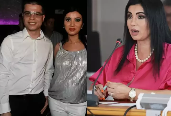 Cine este Roxana Condurache de la Survivor. Actrița a jucat alături de Monica Bellucci, e divorțată și are un fiu